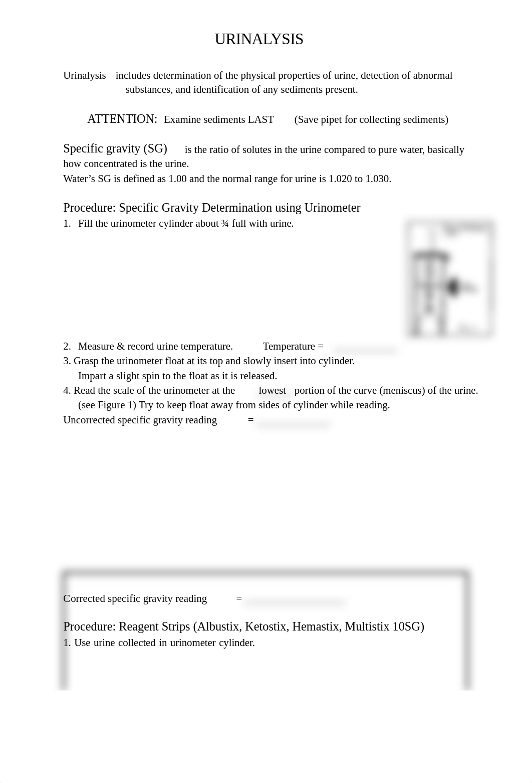 Urinalysis Lab W16_did0zozh1pp_page1