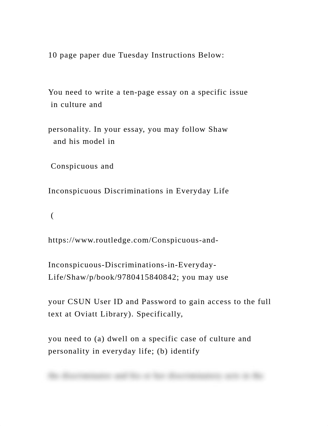 10 page paper due Tuesday Instructions BelowYou  need  to  wr.docx_did1191t6kq_page2