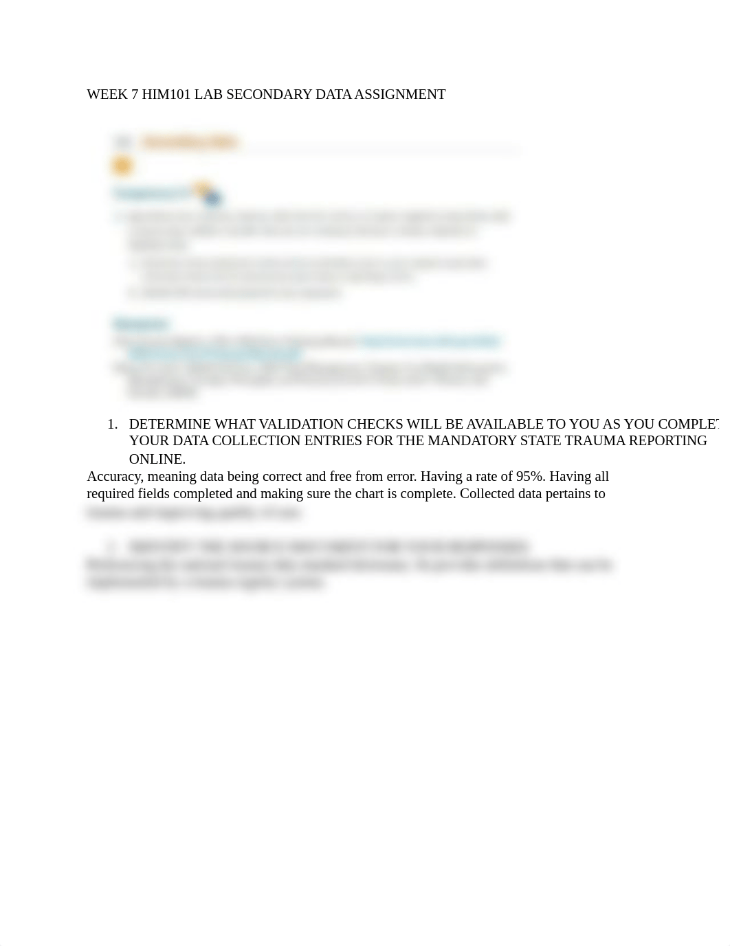 WEEK 7 HIM101 LAB SECONDARY DATA ASSIGNMENT.docx_did1bn1hzvj_page1