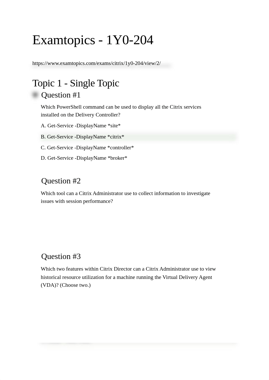 Citrix_CWS-215_Examtopics_-_1Y0-204.pdf_did1sd091rg_page1