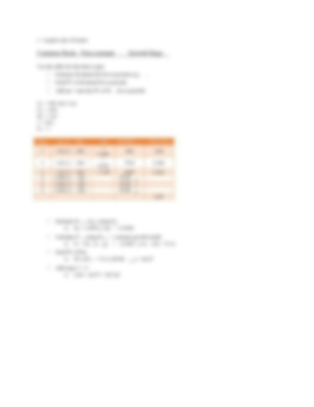 Bond and Stock Formulas_did37cp617w_page2