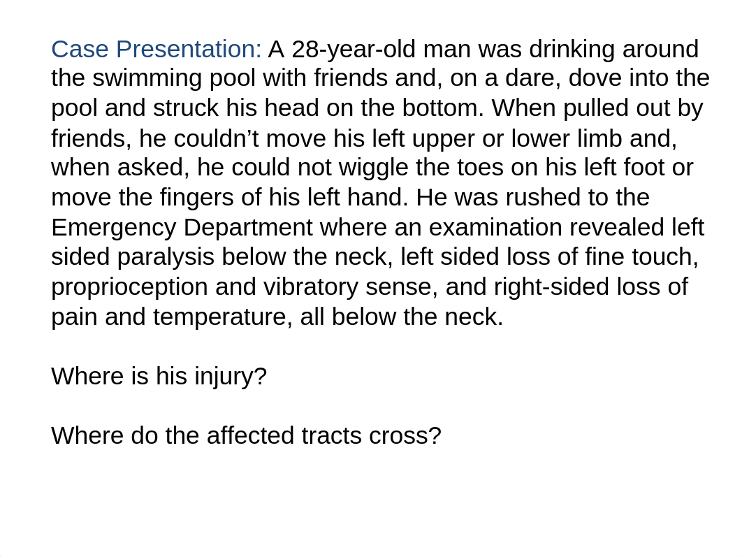 SPINAL CORD, REFLEXES AND MENINGES  2019 (1).pptx_did3drrp4tf_page2