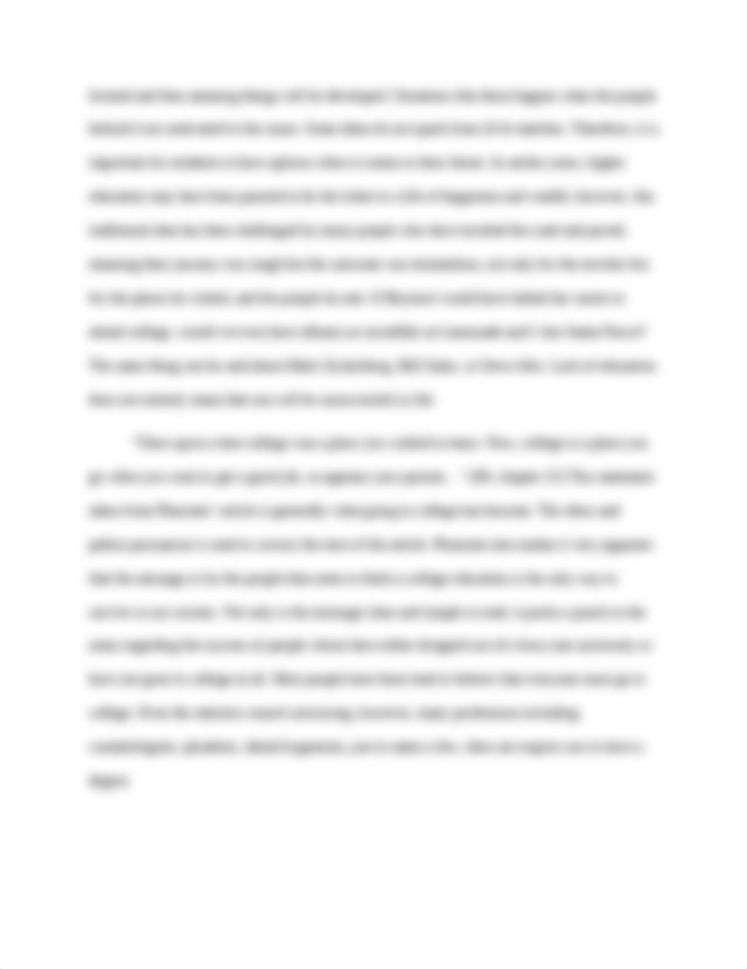 Analysis of a Written Argument_did4x92tzpc_page2