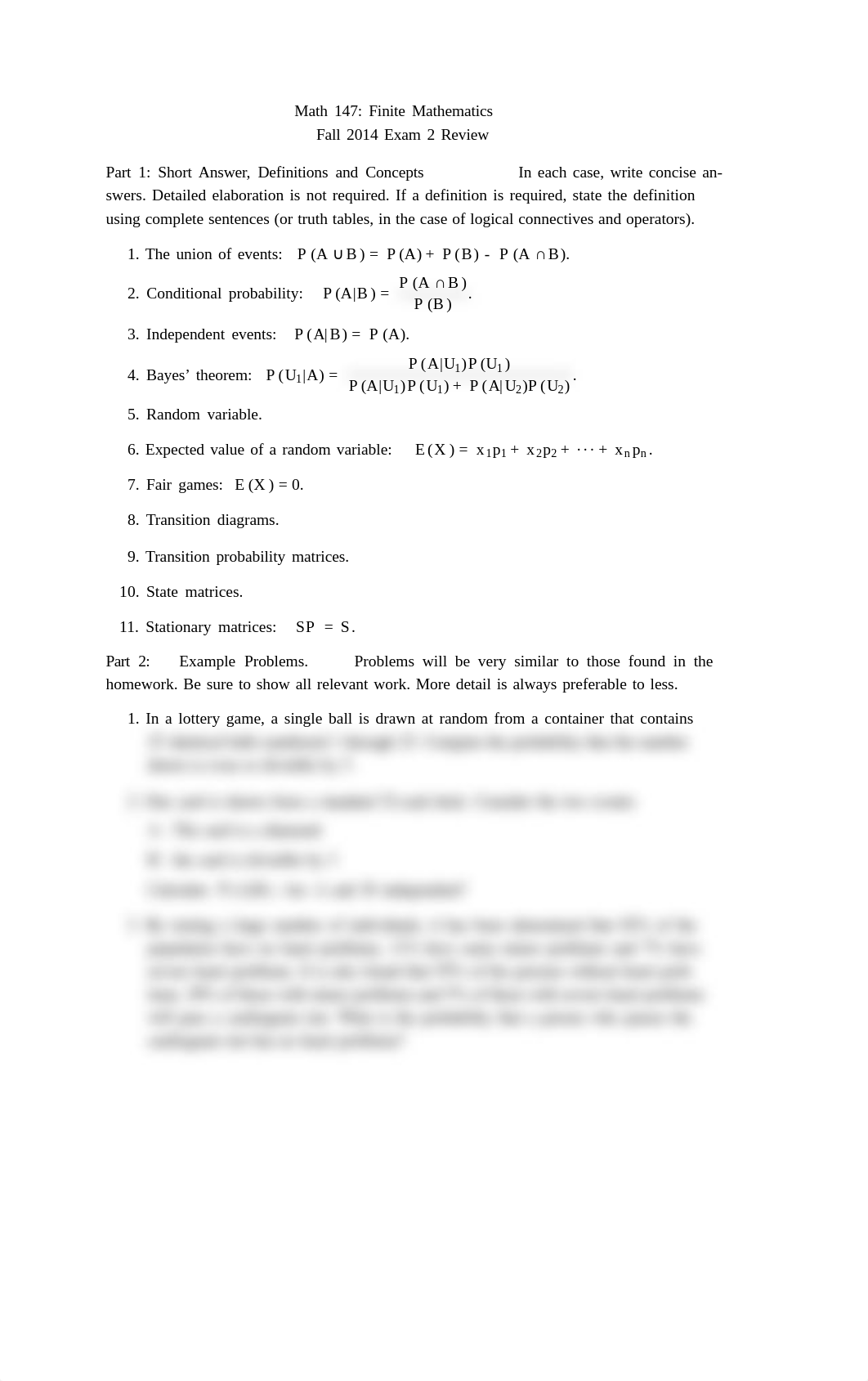 math 147 exam 2 review_did6kowr9iv_page1