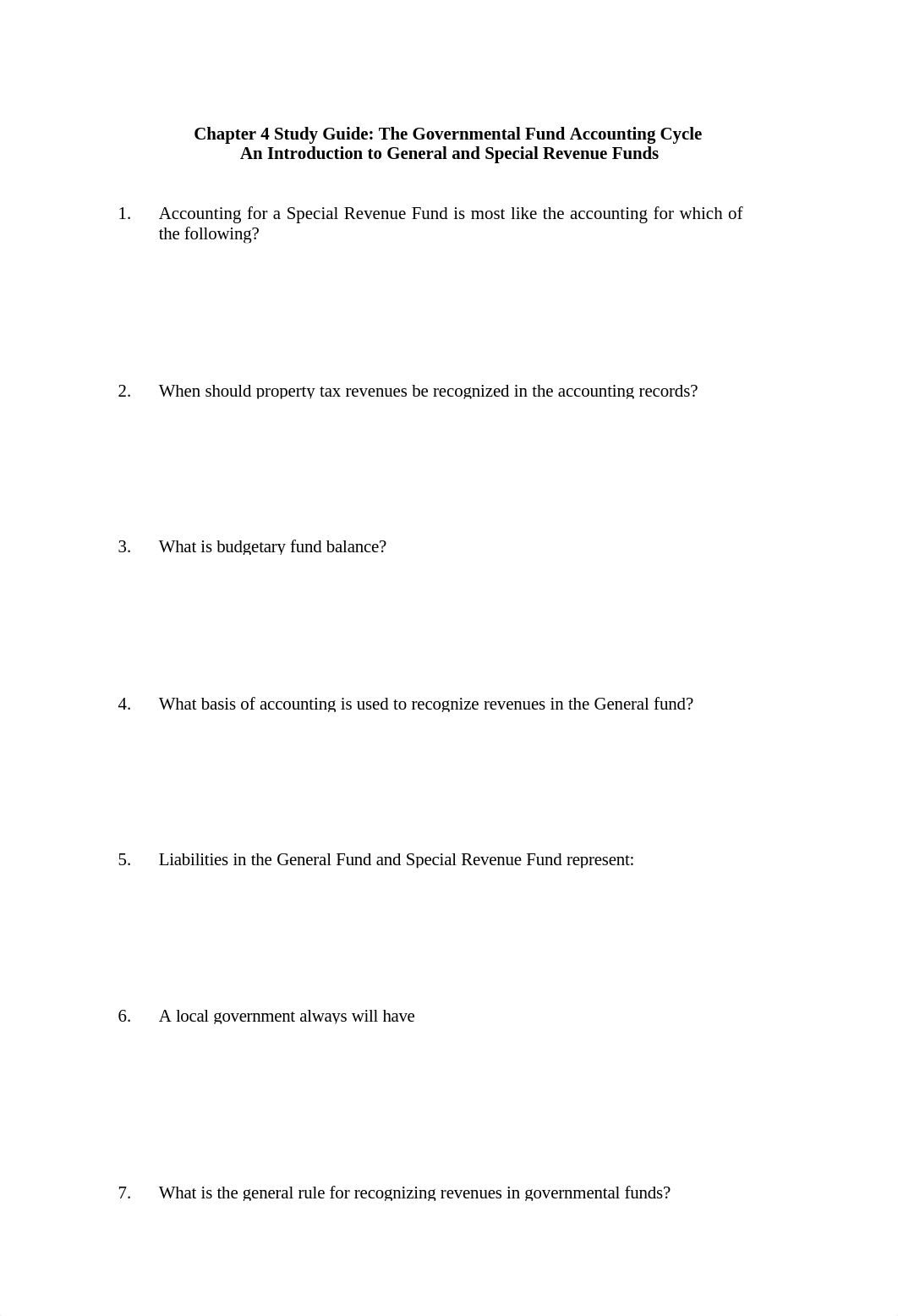 Chapter 4 Gov't Acc Study Guide.doc_didaxniagfo_page1