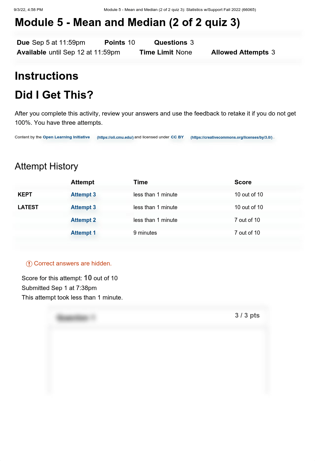 Module 5 - Mean and Median (2 of 2 quiz 3)_ Statistics w_Support Fall 2022 (66065).pdf_didc7yp6eju_page1