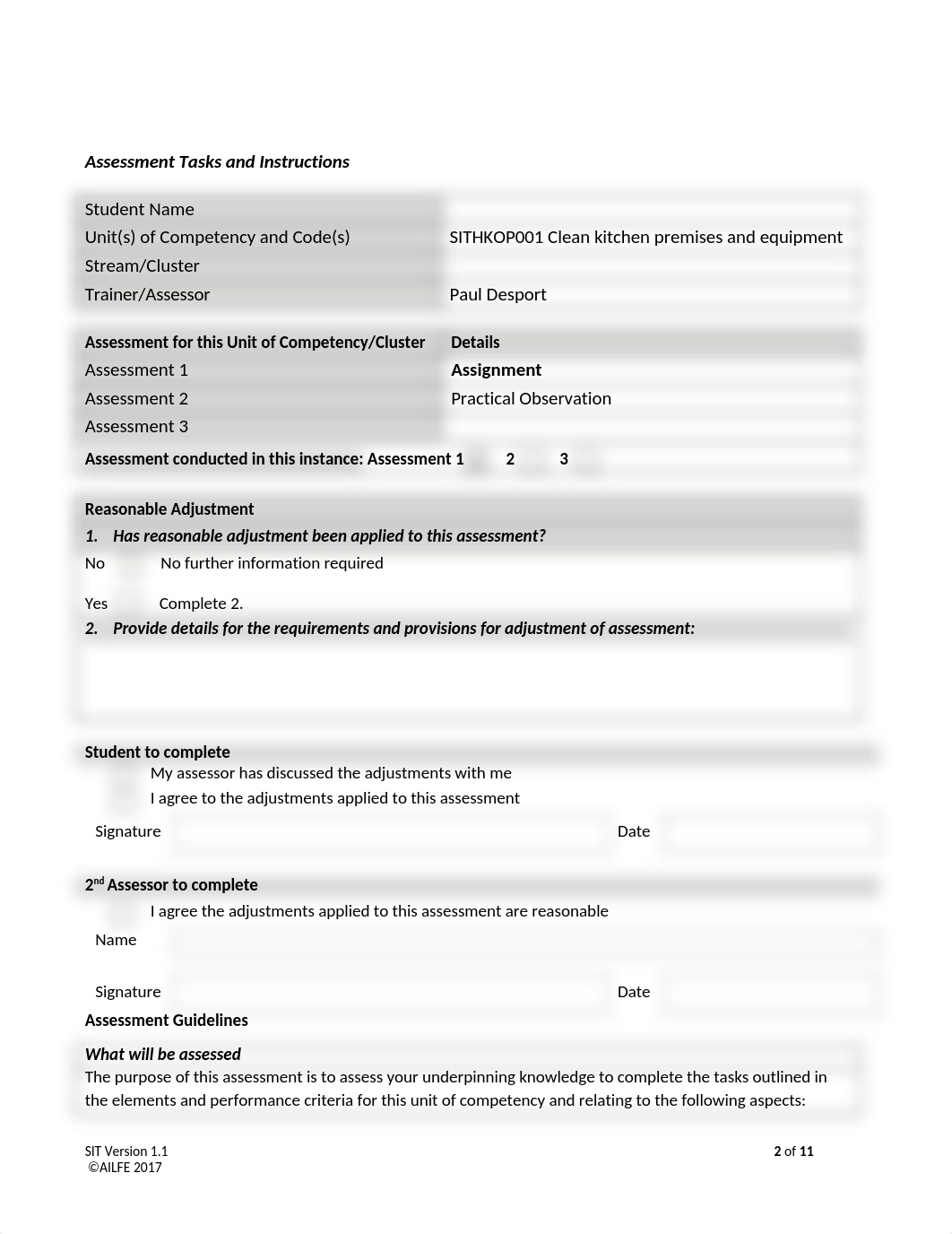 SITHKOP001_Assessment.docx_didcwfxnzox_page2