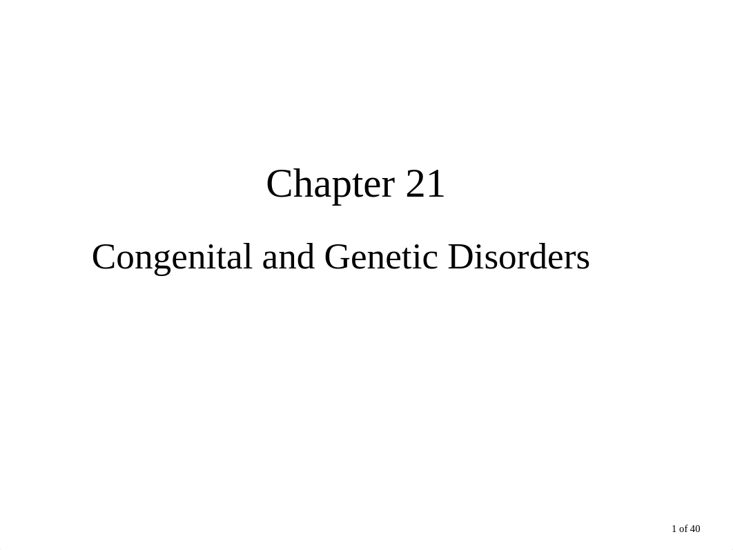 Chapter 21 Congenital Genetic Disorders.pdf_dide2cjdmds_page1