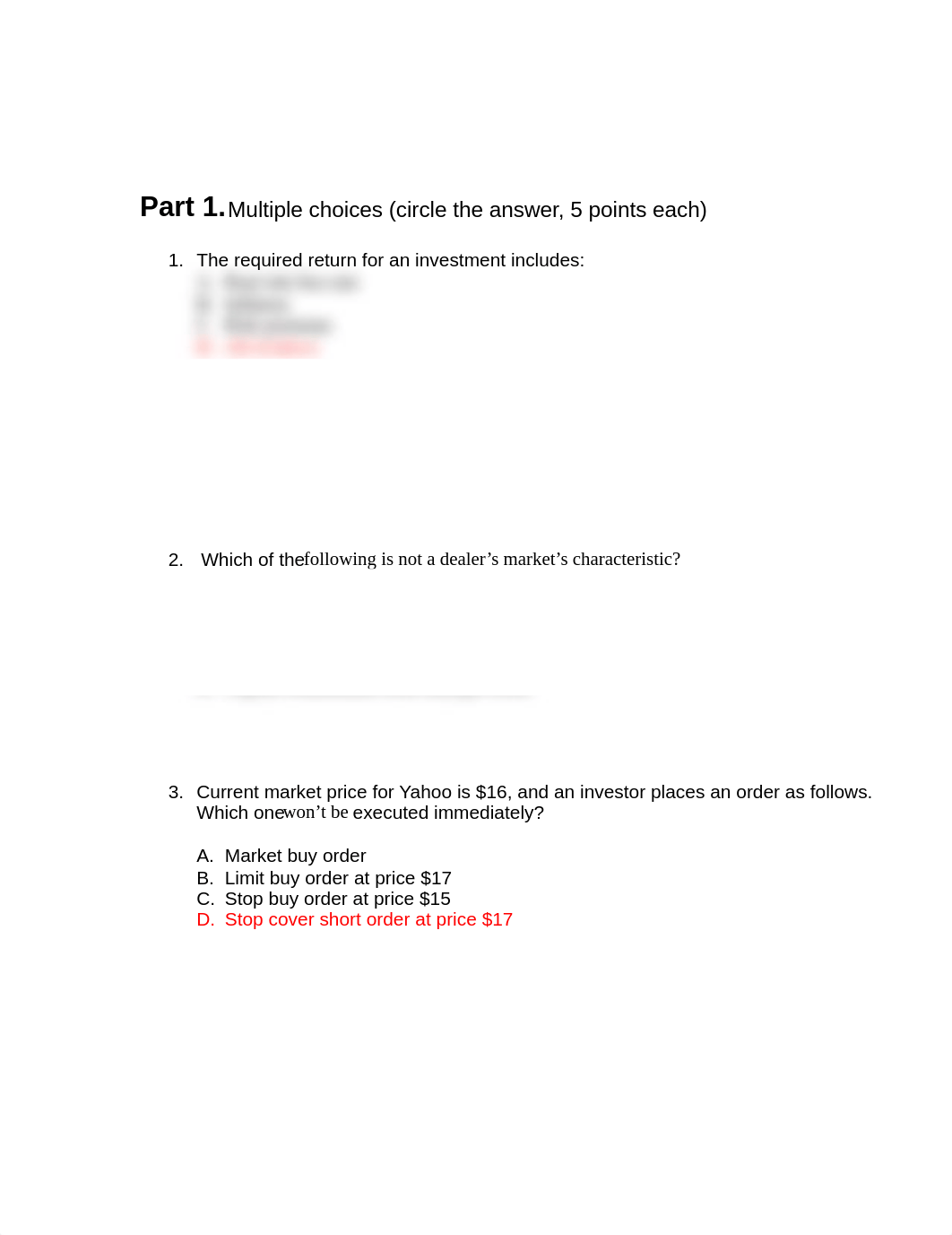 Quiz 1 Solution Spring 2012 Ye_didehuswcfv_page1