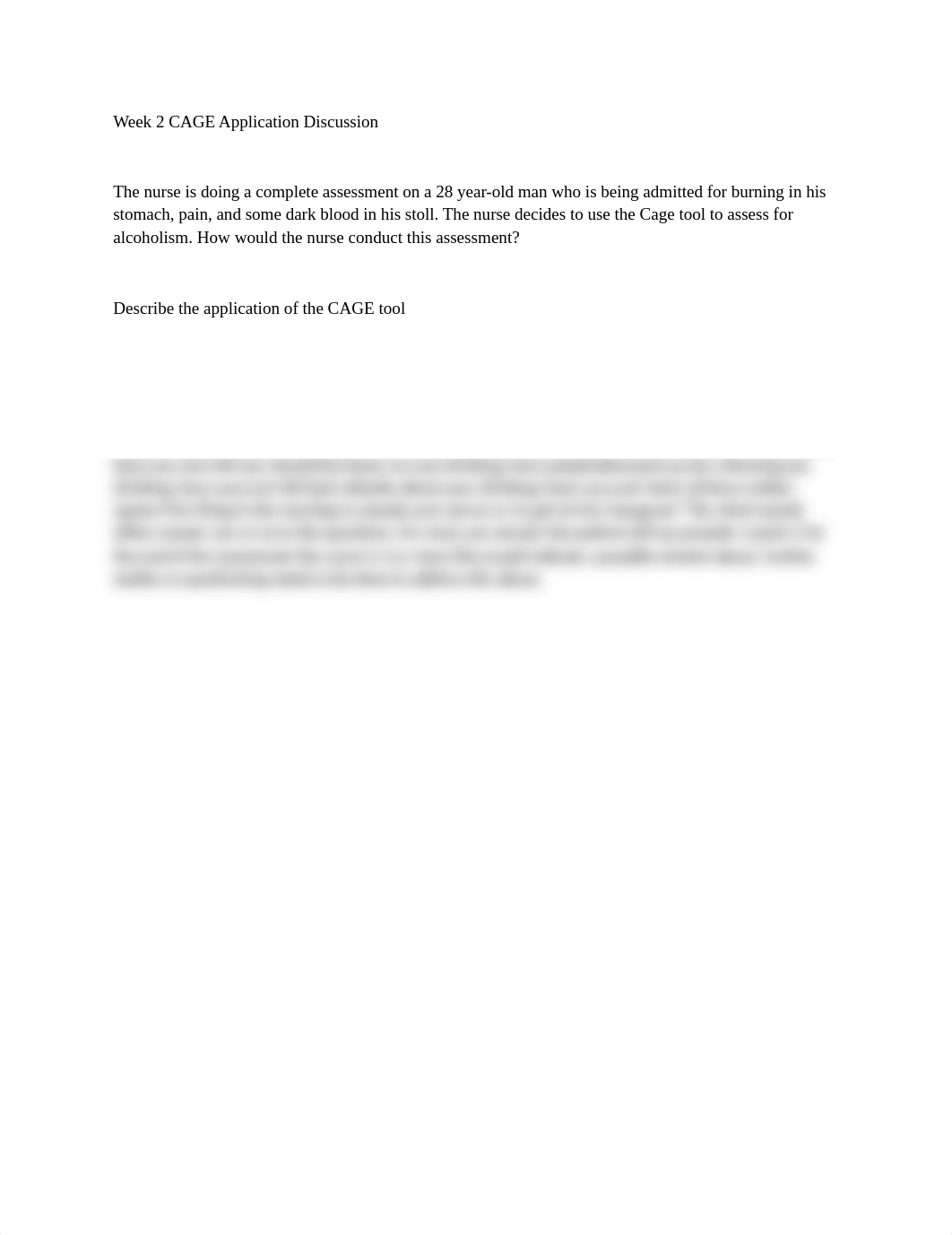 HAB Week 2 CAGE Application Discussion Romaine johnson (1).docx_didfl69nt5l_page1