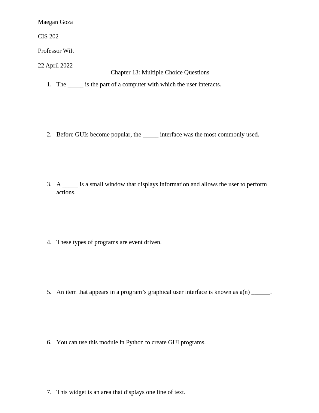 Module 13 Multiple Choice Questions.docx_didiv1136hq_page1