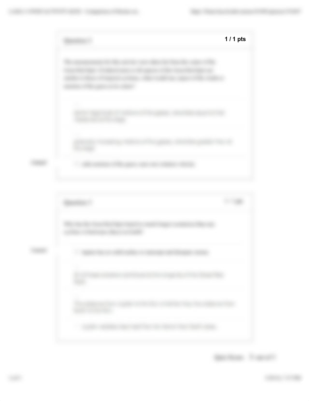 LADA 13 POST-ACTIVITY QUIZ - Comparison of Storms on Jupiter and Earth: ASTRON 005 : Fund Of Astron_didk8p62qn7_page2