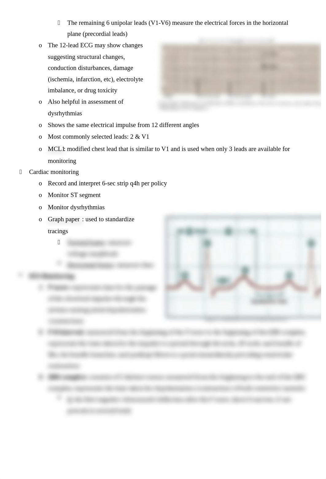 Med Surg 2 Exam 1 Cardiovascular Study Guide .docx_didk929gpoy_page3