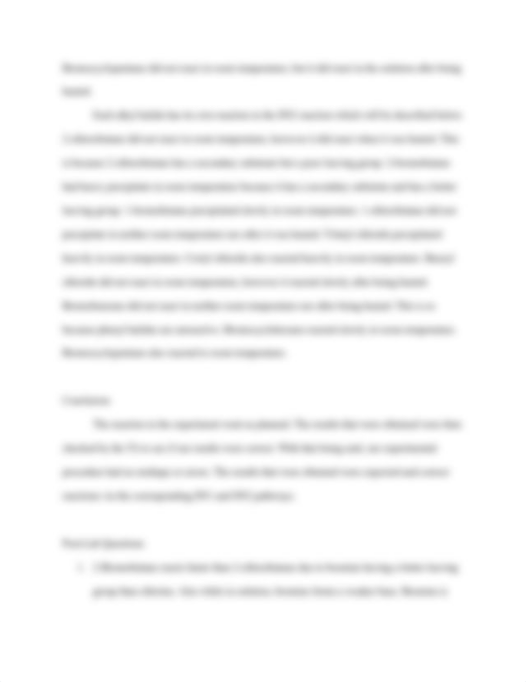 SN1 & SN2 Reactions Experiment 7 Lab Report.docx_didnkhdr77j_page2