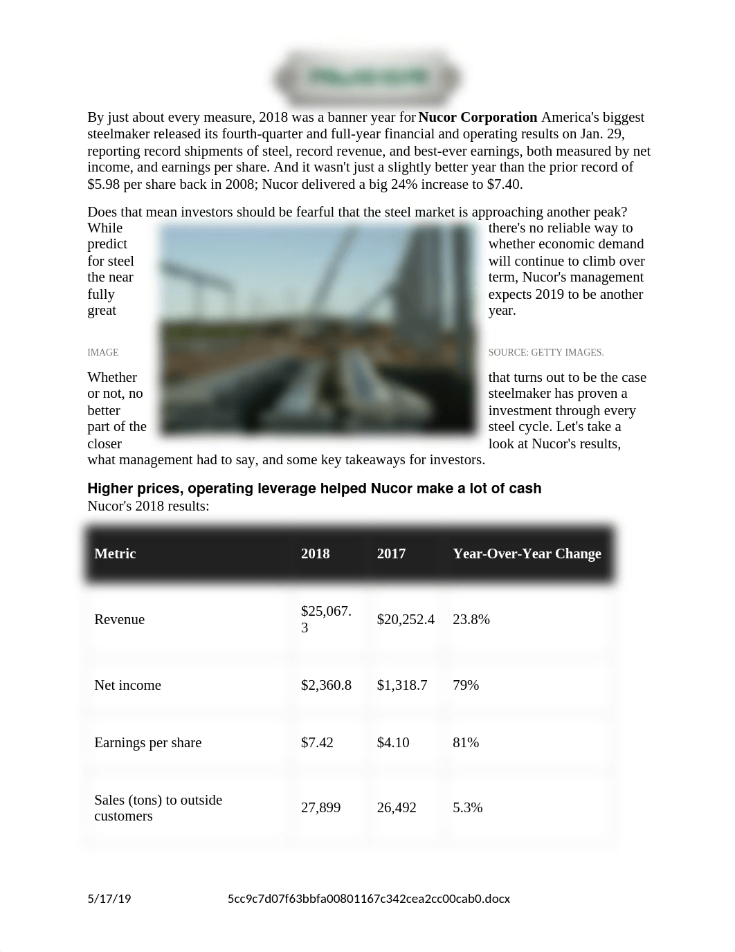 Case Questions NUCOR-2.docx_didos6annp7_page2