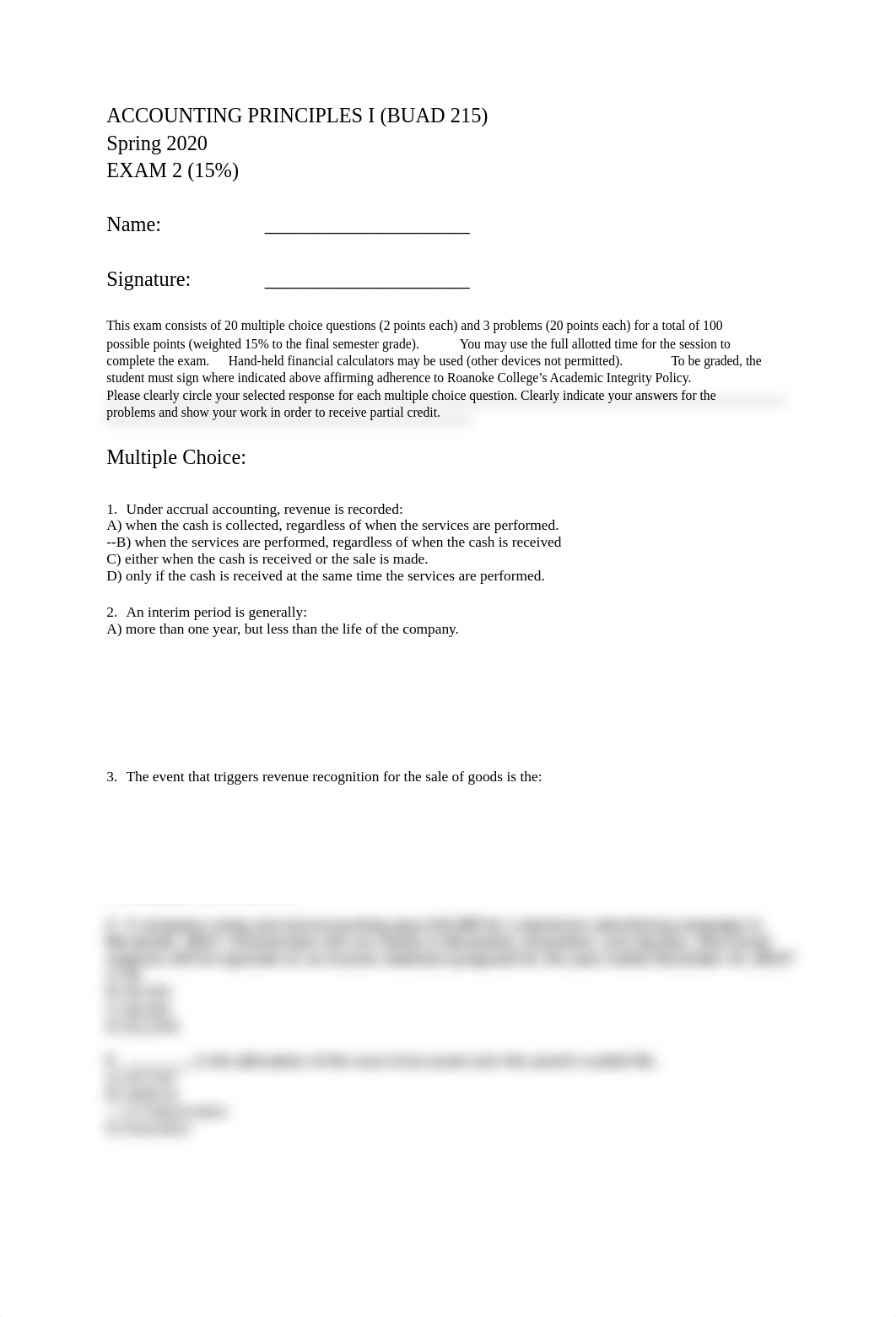 BUAD 215 Spring 2020 Exam 2 (1).docx_didp6x3hsov_page1