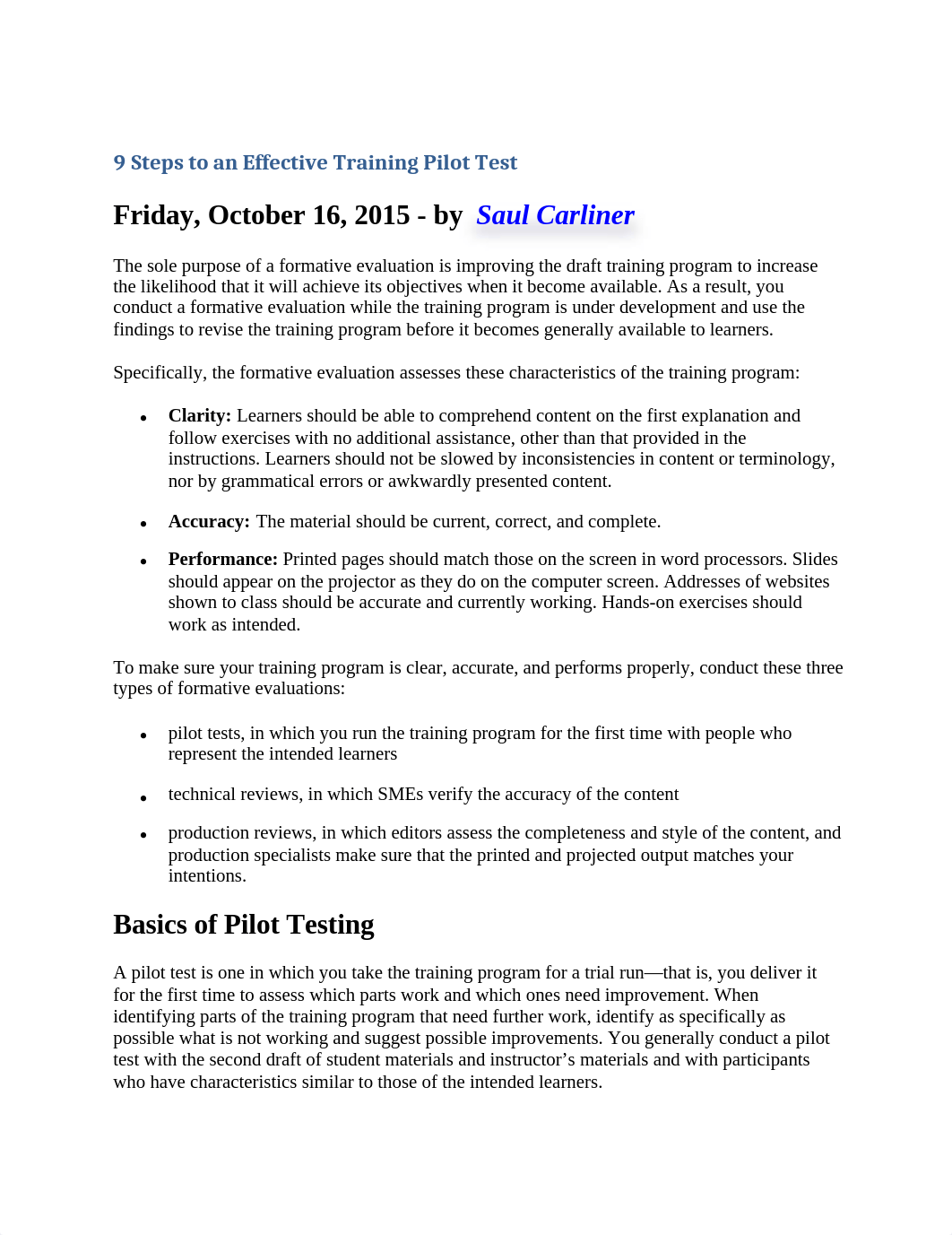 9 Steps to an Effective Training Pilot Test_didpsqqfvl8_page1