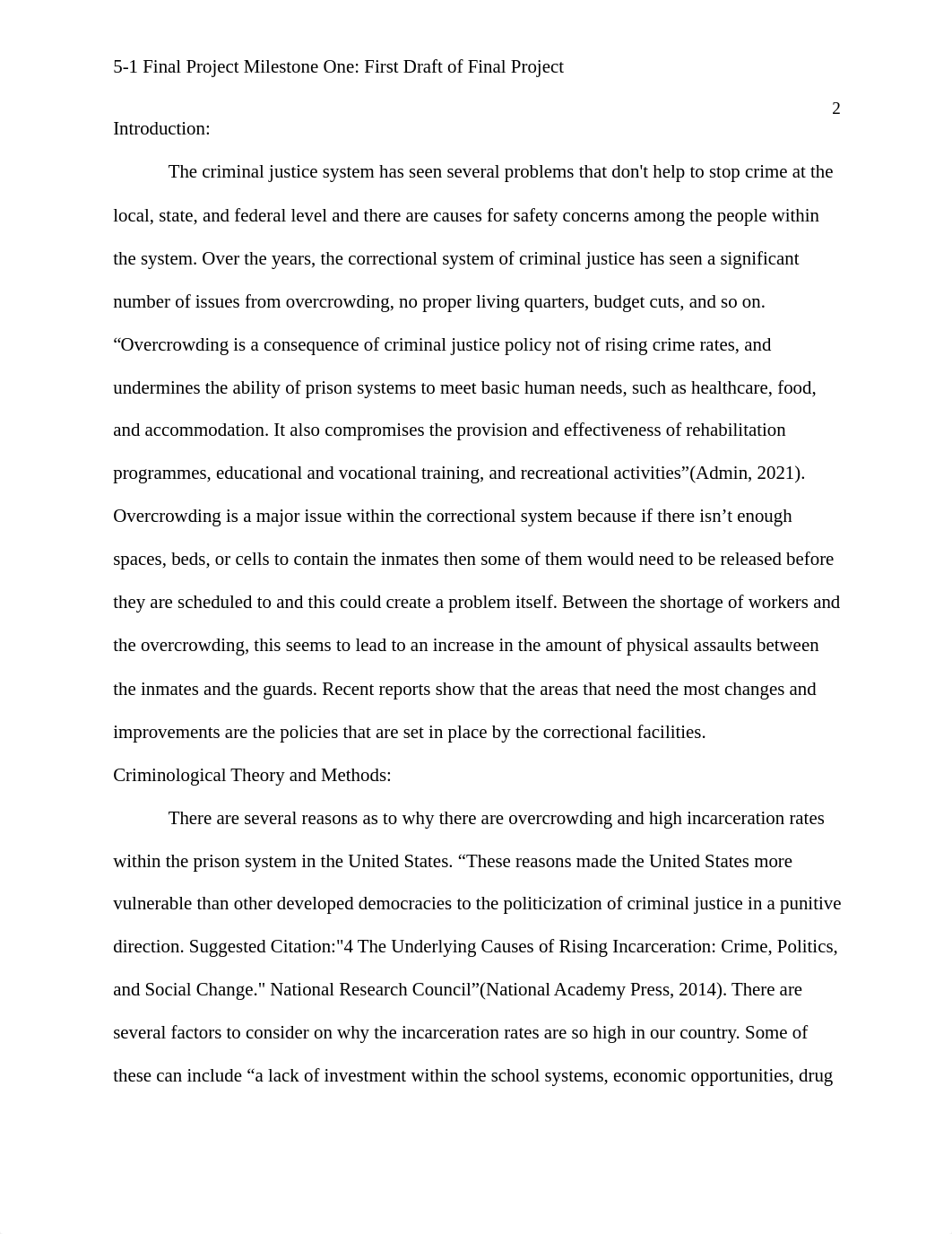 CJ 675 Milestone One .docx_didqtnchro0_page2