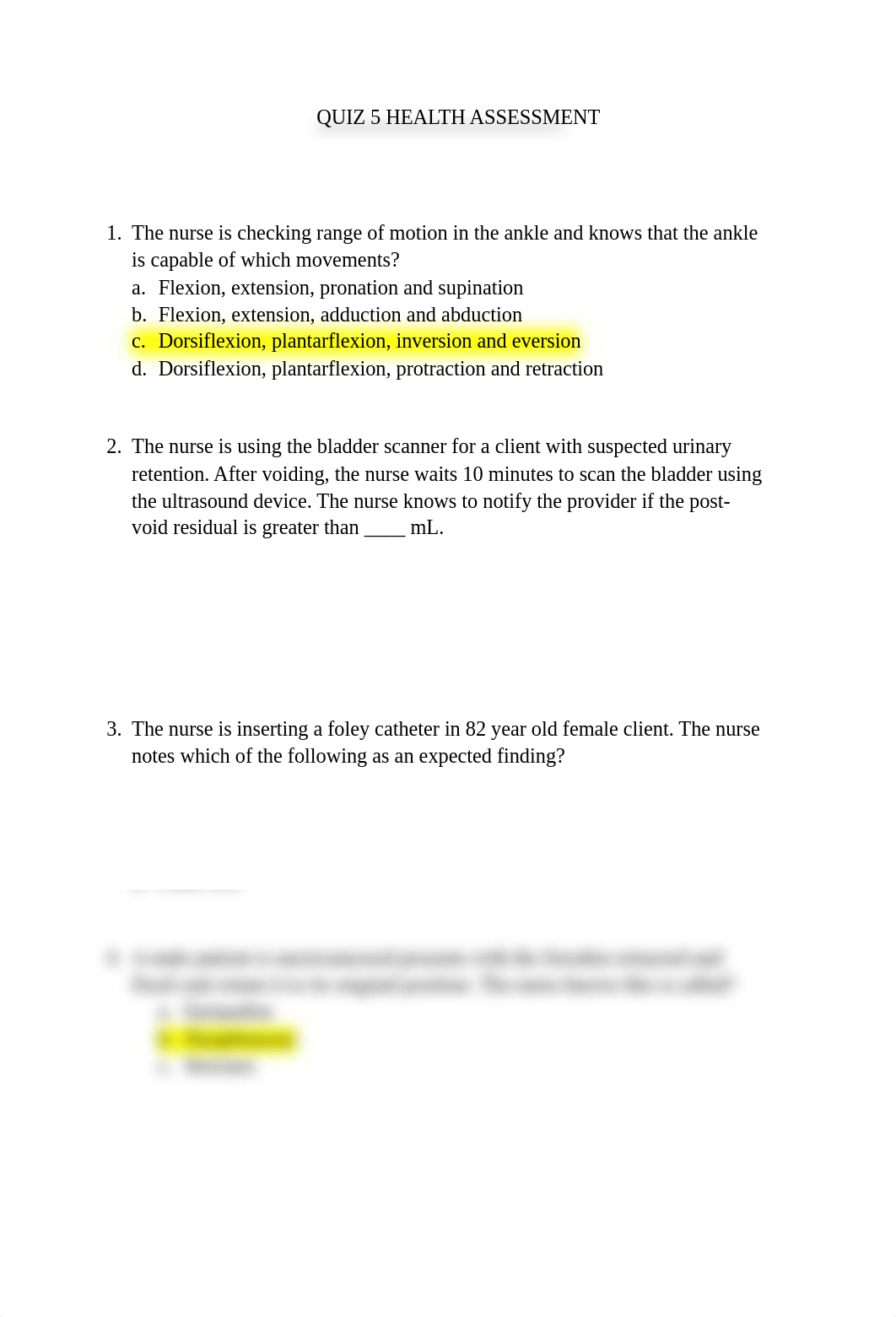 quiz 5 health assessment .docx_didr5oofub6_page1