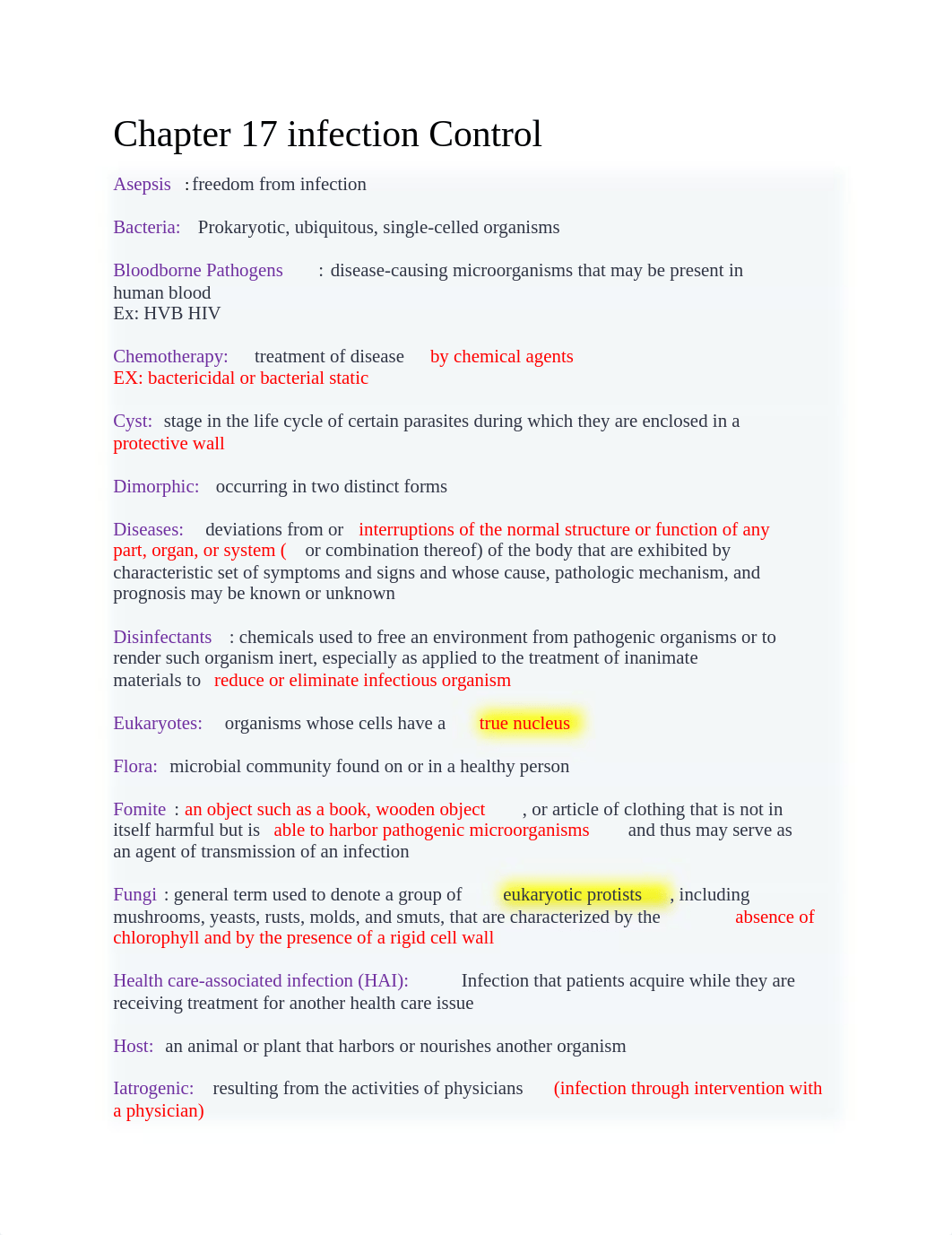 Chapter 17 infection Control quizlet.docx_didrh43re5w_page1