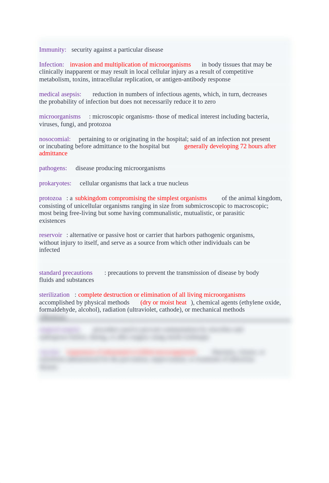 Chapter 17 infection Control quizlet.docx_didrh43re5w_page2