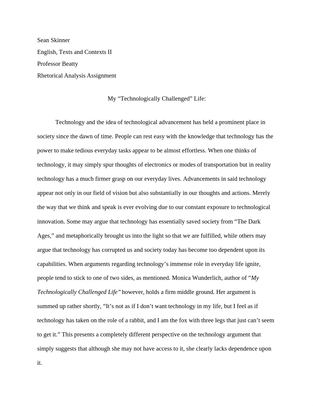 English II Rhetorical Analysis Assignment.docx_didri8dof0q_page1