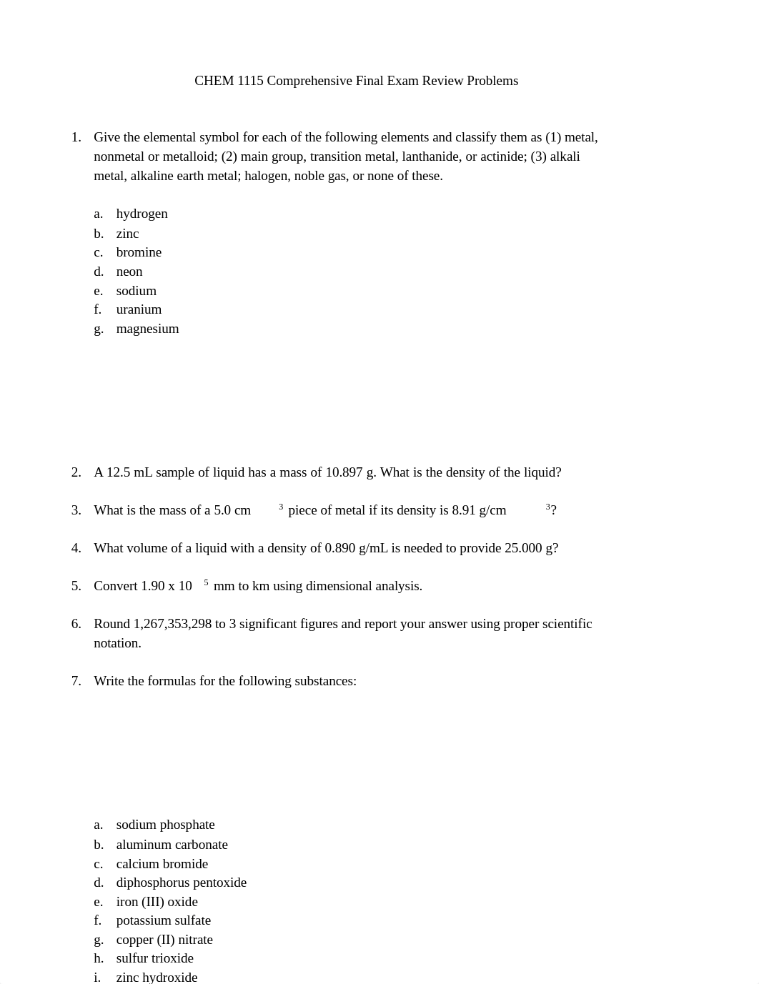 CHEM 1115 Final Review Problems F14.pdf_didsex0606h_page1