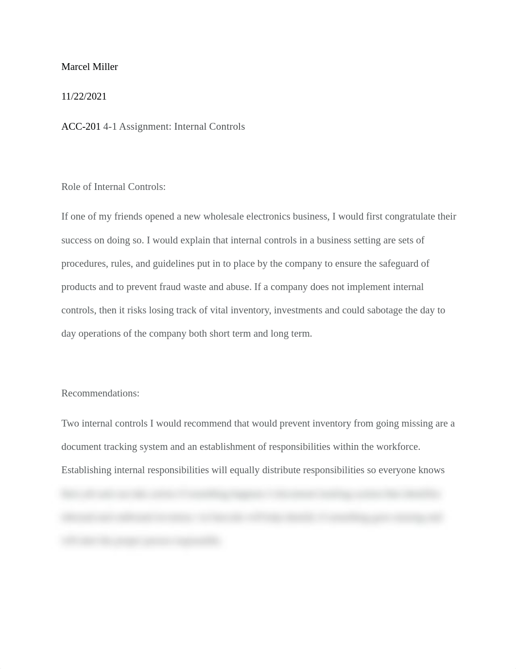 ACC-201 4-1 Assignment Internal Controls Marcel Miller.docx_didt7wmov99_page1