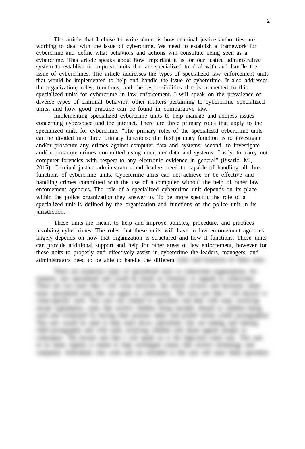 CJUS 300 - Article Review Paper - Lindsey Henderson.docx_didvz3ul6tc_page2