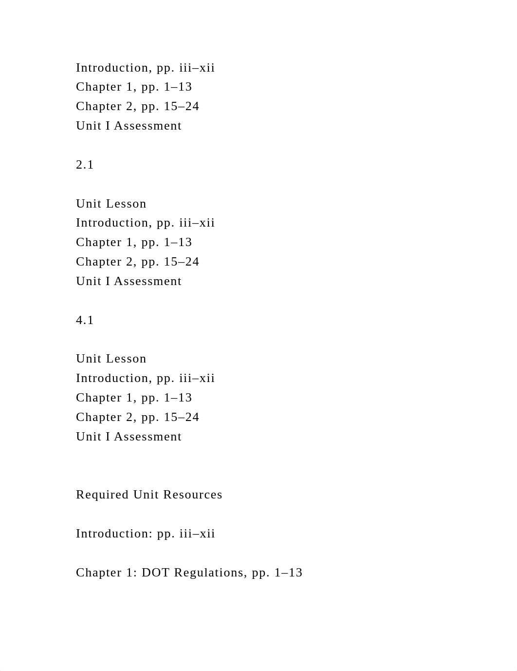 1. What is the primary mission of the Federal Motor Carrier Safety.docx_didwozsjjef_page4