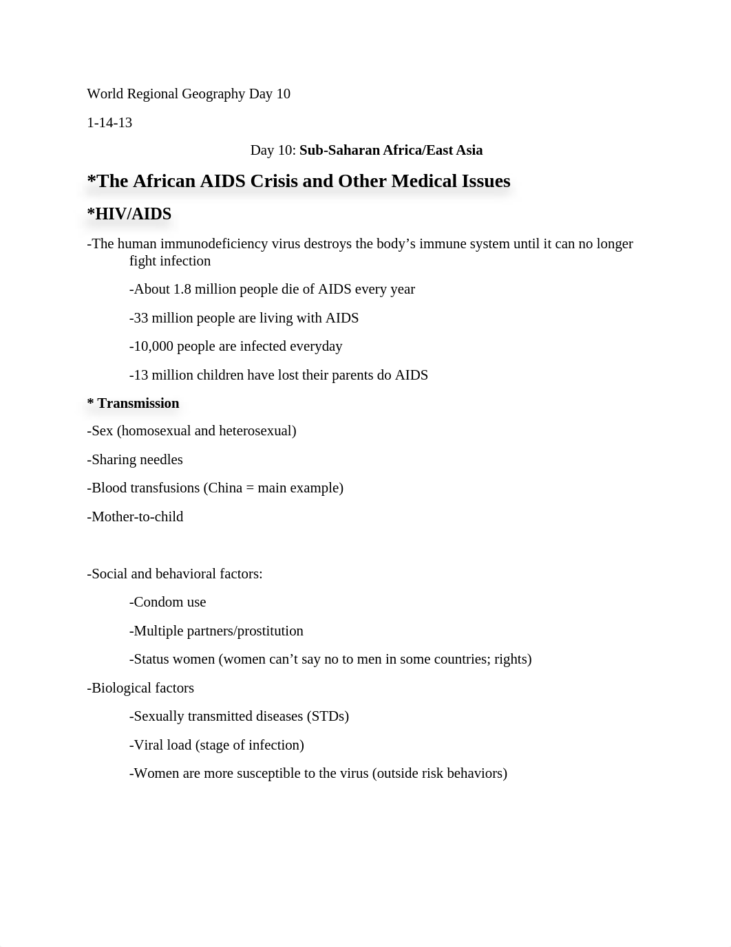 World Regional Geography Interim Day 10_didwx2uz82r_page1