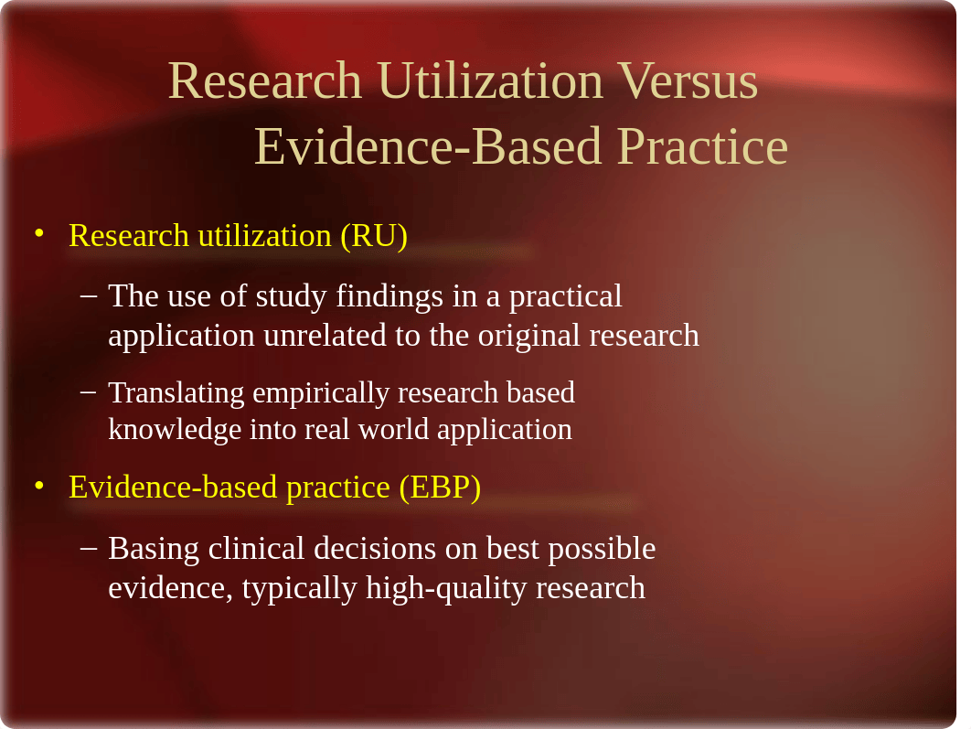 5-Ch 2 Evidence-Based Nursing Practice Oct 4 2019.ppt_didyf9xyund_page2