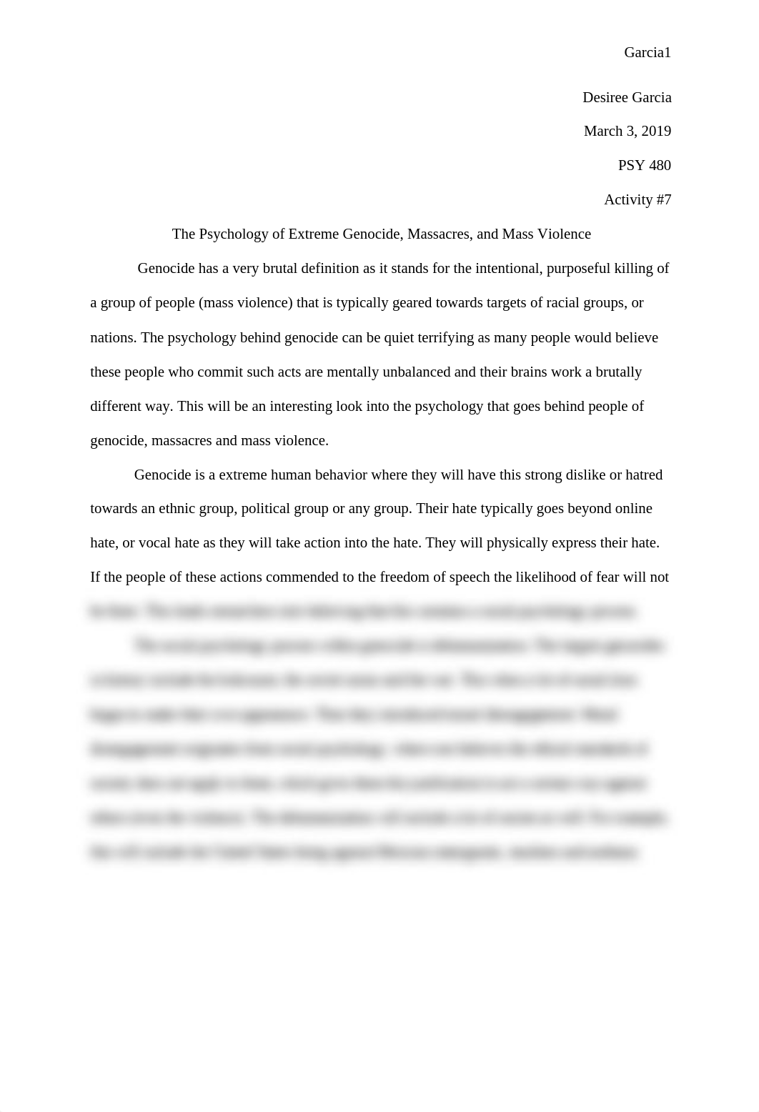 The Psychology of Extreme Genocide.docx_didyghy2h4d_page1