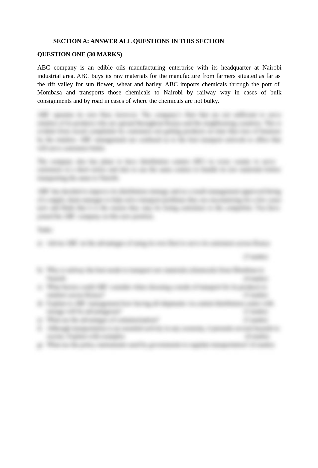 BCP301 - TRANSPORT MANAGEMENT AND POLICY.pdf_didzfiizwlv_page2