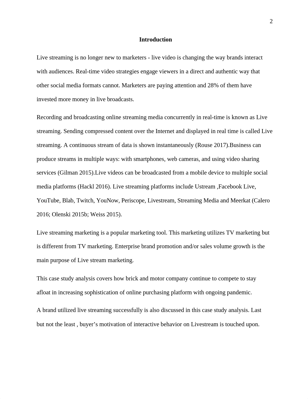 Week 2-Case Study Analysis-Livstream Marketing.docx_die0naav06e_page2