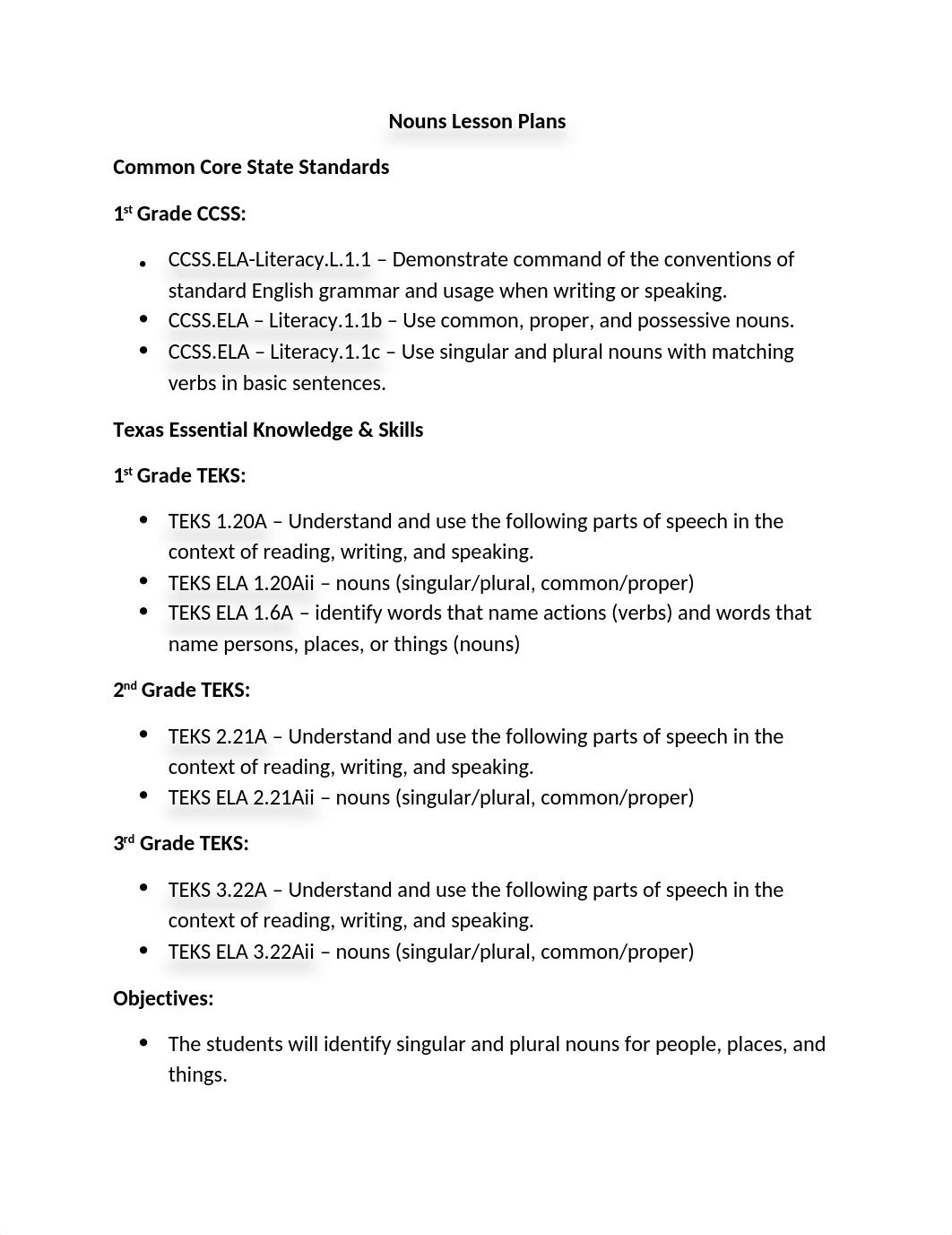 Nouns Lesson Plans.docx_die316fkdqv_page1