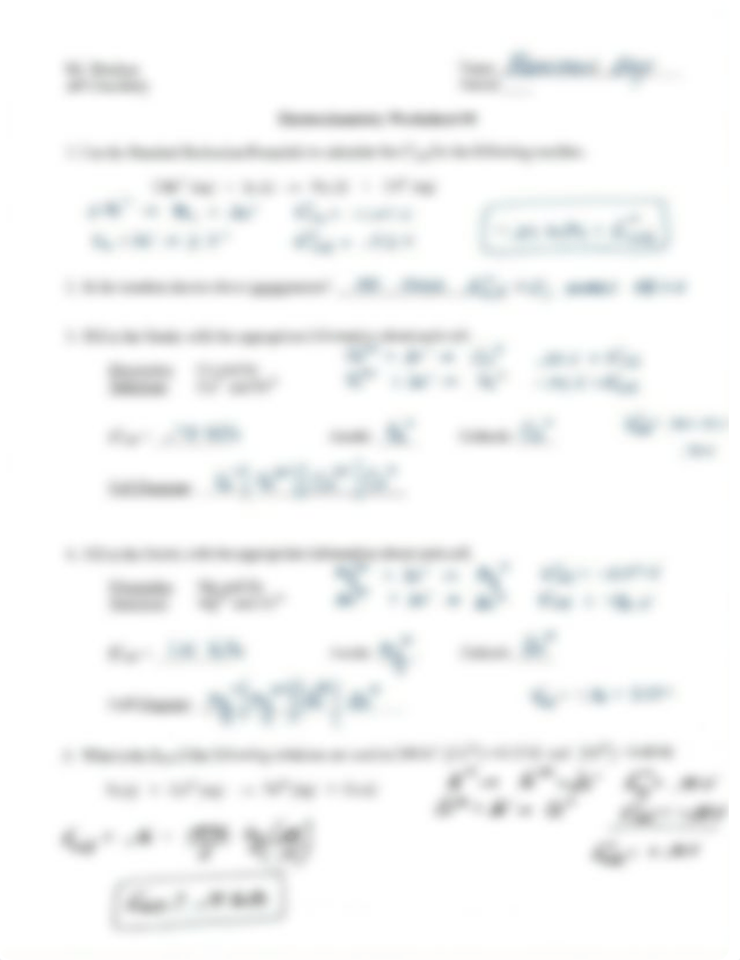 Electrochem Wksht 4 KEY_die4of78g44_page1