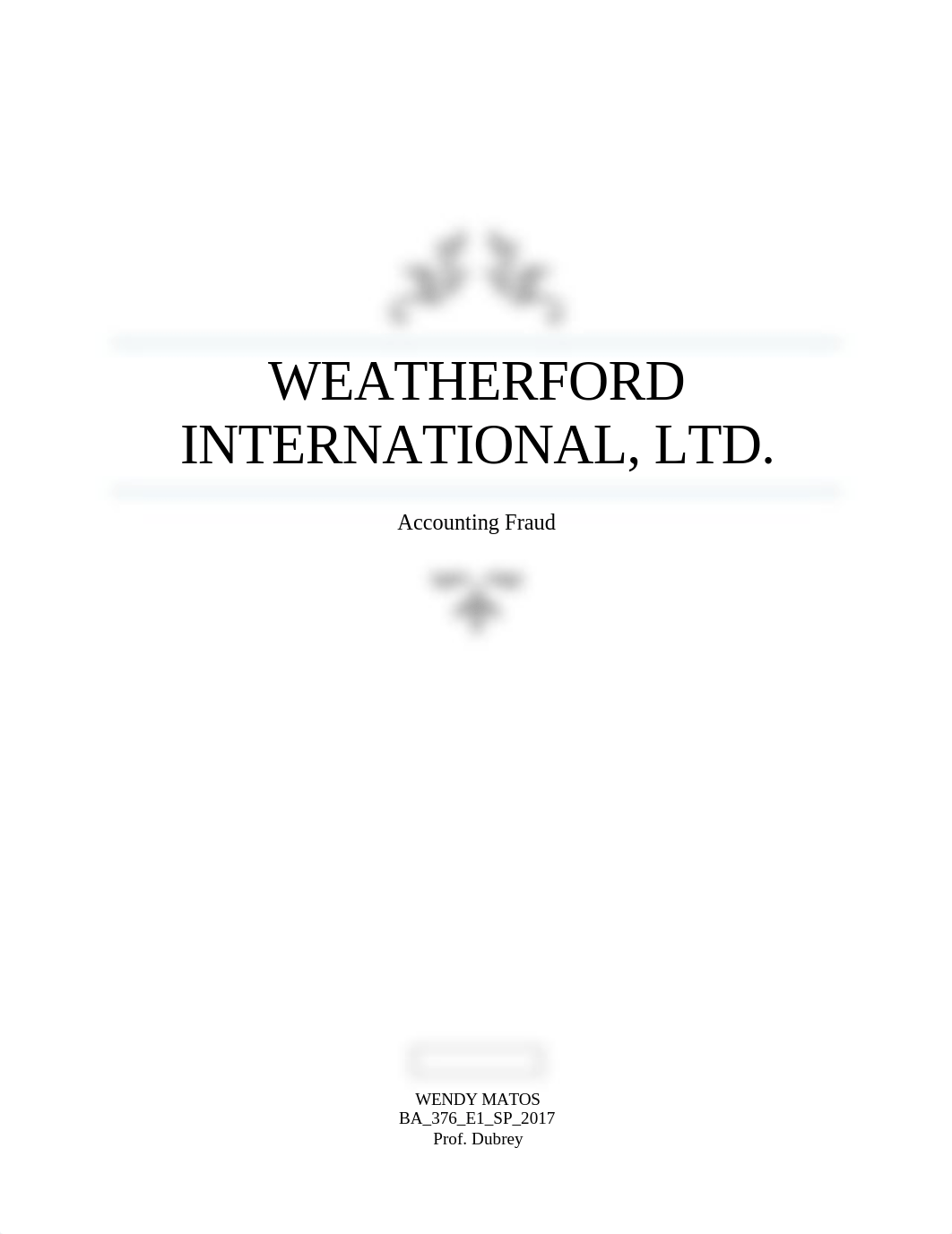 WEATHERFORD INTERNATIONAL ACCOUNTING FRAUD.docx_die6kqsayjm_page1