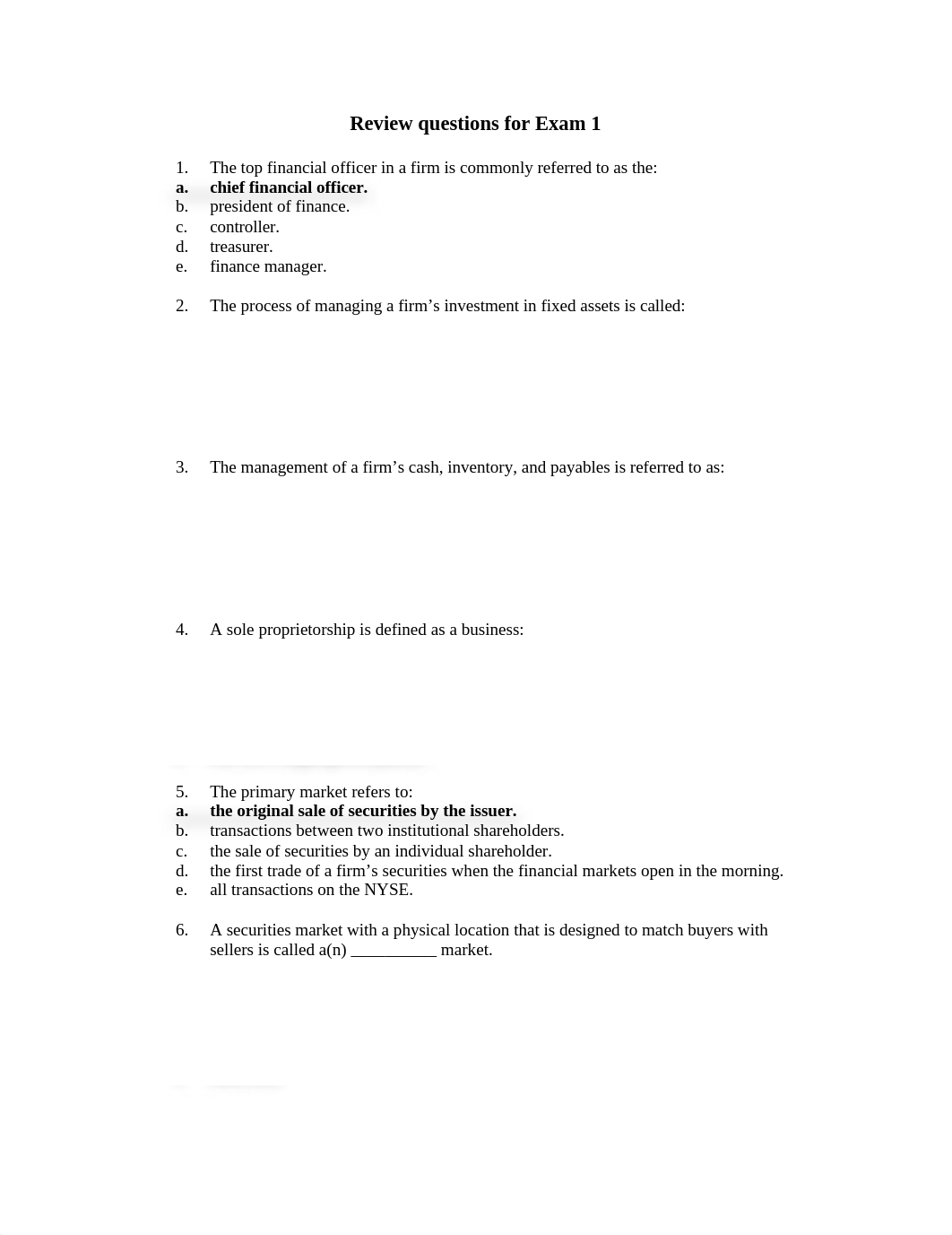 Review Questions for Exam 1 (Answers, Mar 9).doc_die8u636hnt_page1