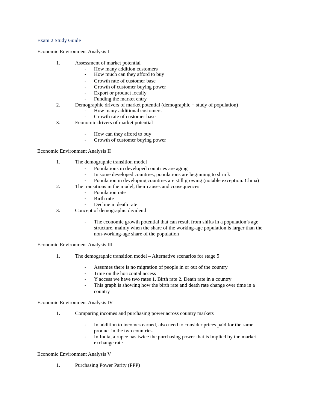 Exam 2 Study Guide.pdf_die9kst798r_page1