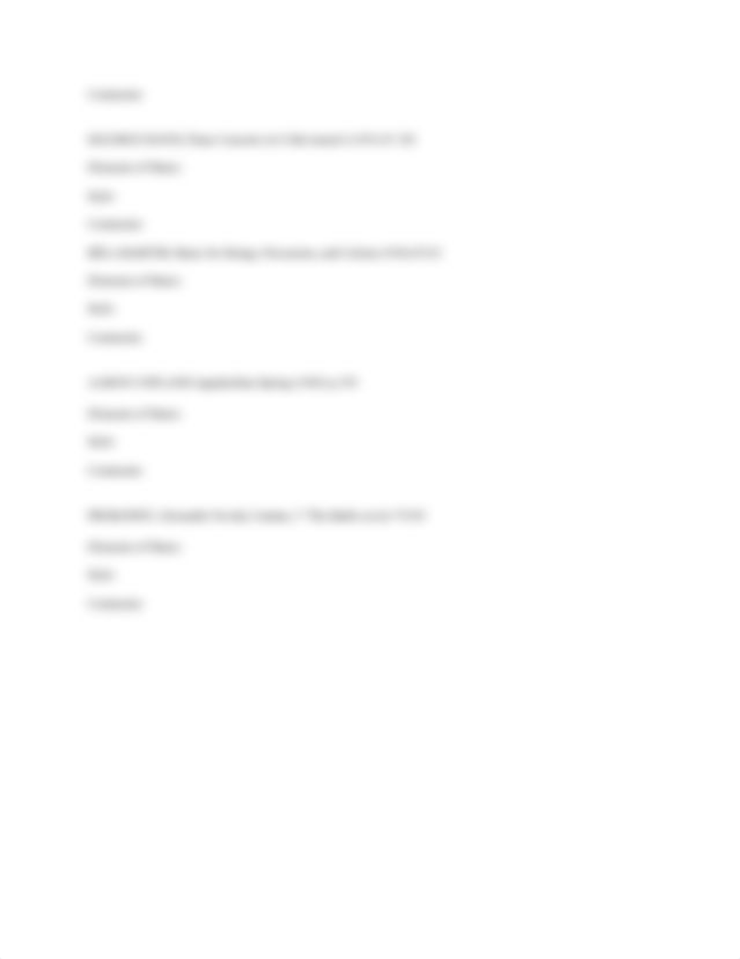 Twentieth Century Reflections Listening Assignment.docx_die9pu4f4cb_page2