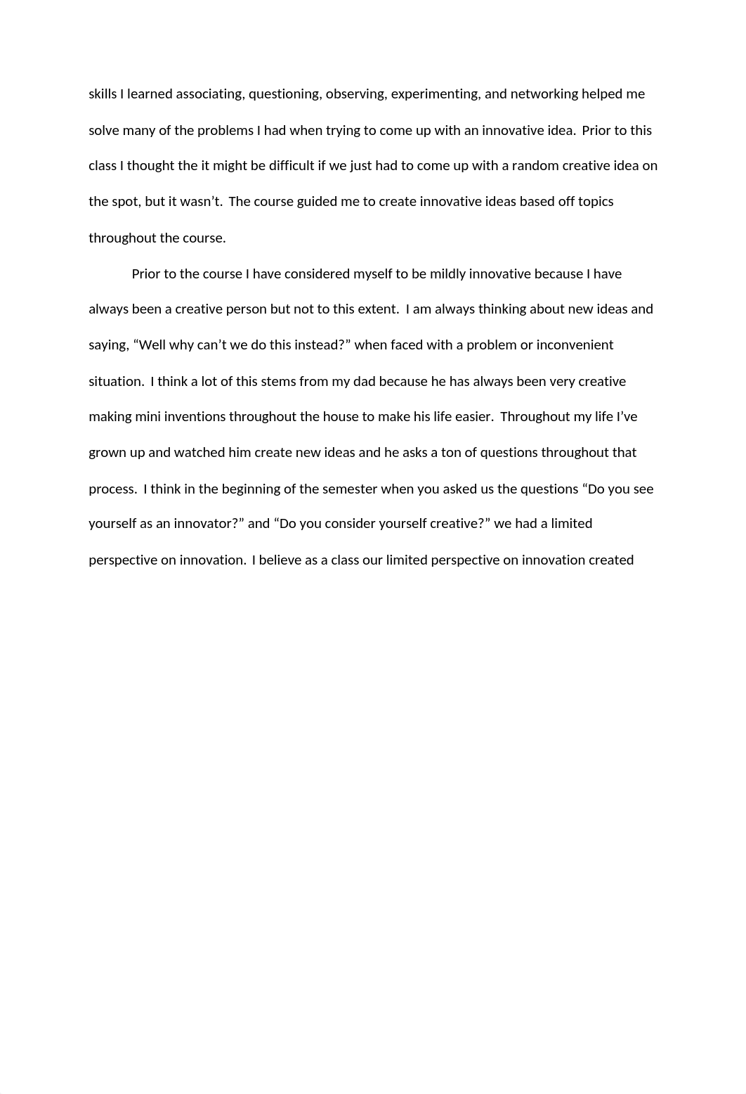 Innovation Final Reflection Paper.docx_dieankczwmb_page2