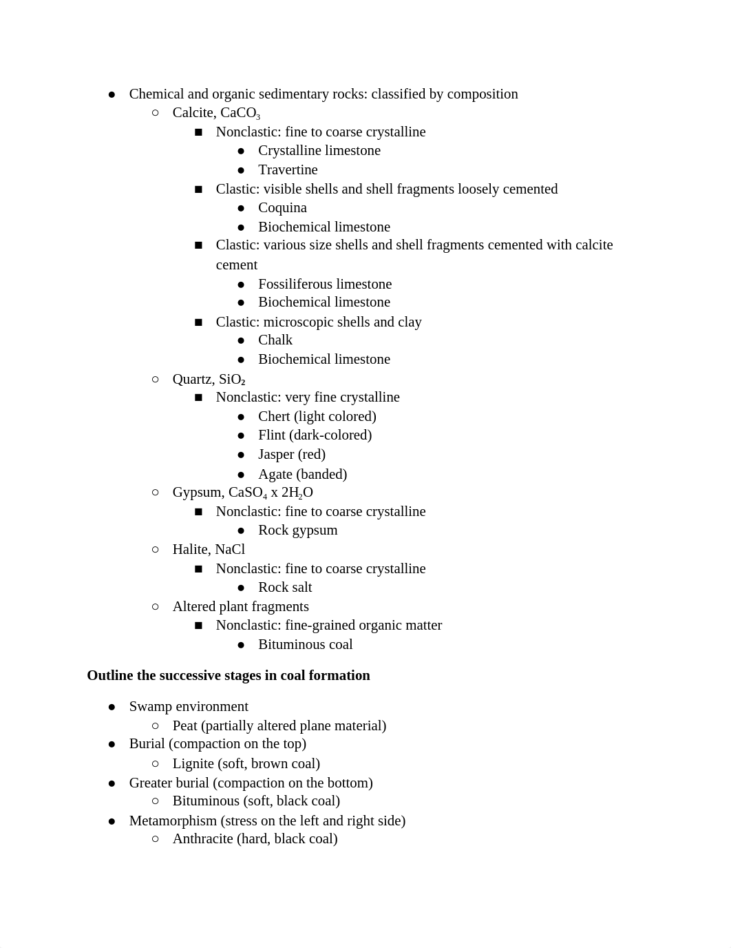 GEOLOGY EXAM 2 STUDY GUIDE.docx_diebh62751e_page3