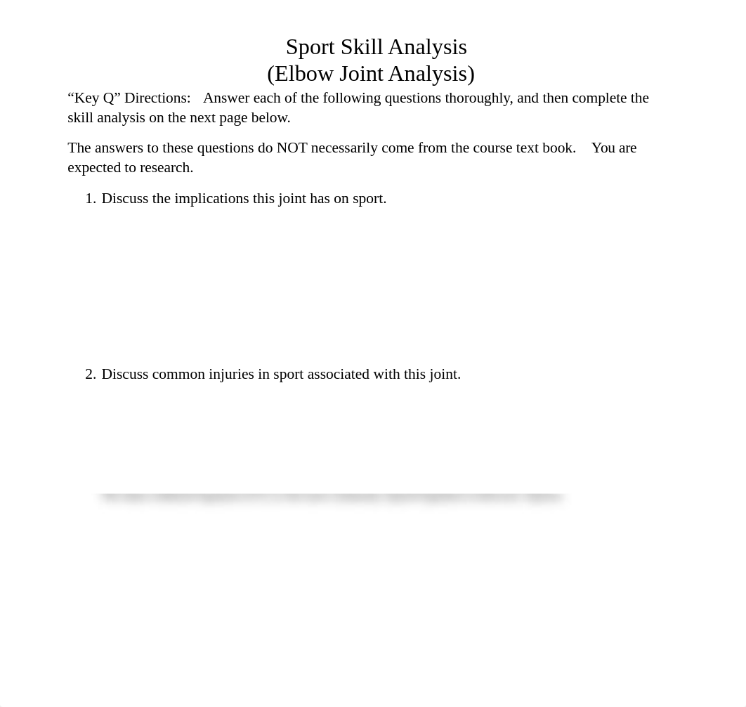 Elbow Joint Skill Analysis - SK.doc_diebidp1pm3_page1