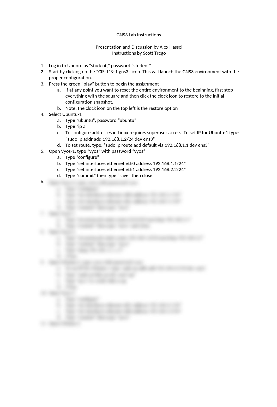 Lab 4 - GNS3 Instructions 10032023 Revised.docx_diece1e57q2_page1