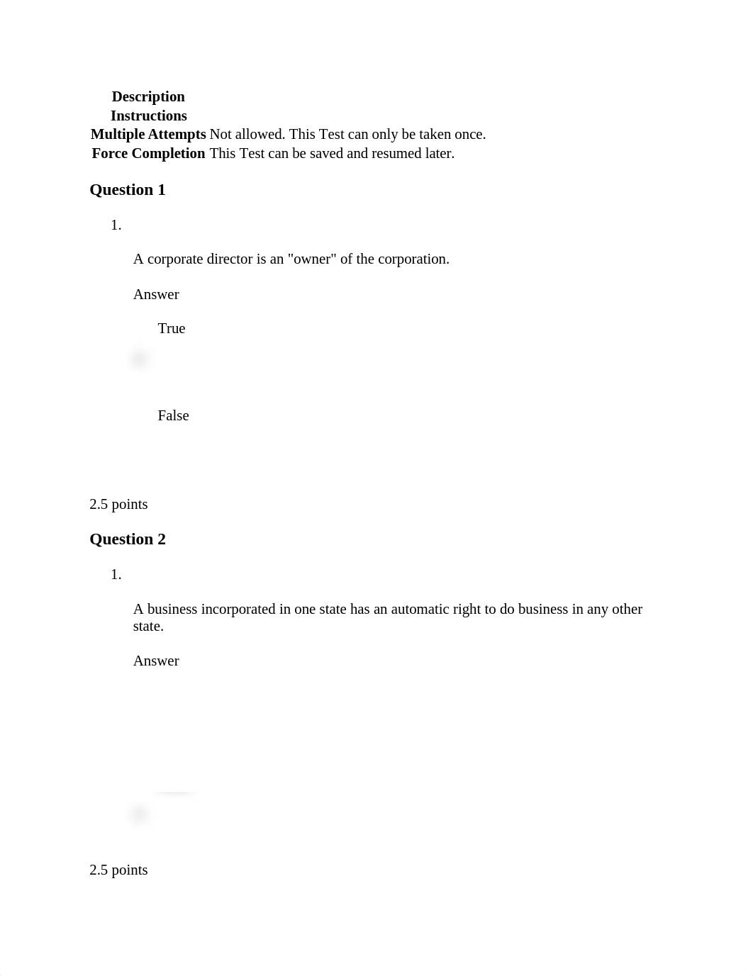 Quiz 10_Chap 20_diecnqjeovi_page1