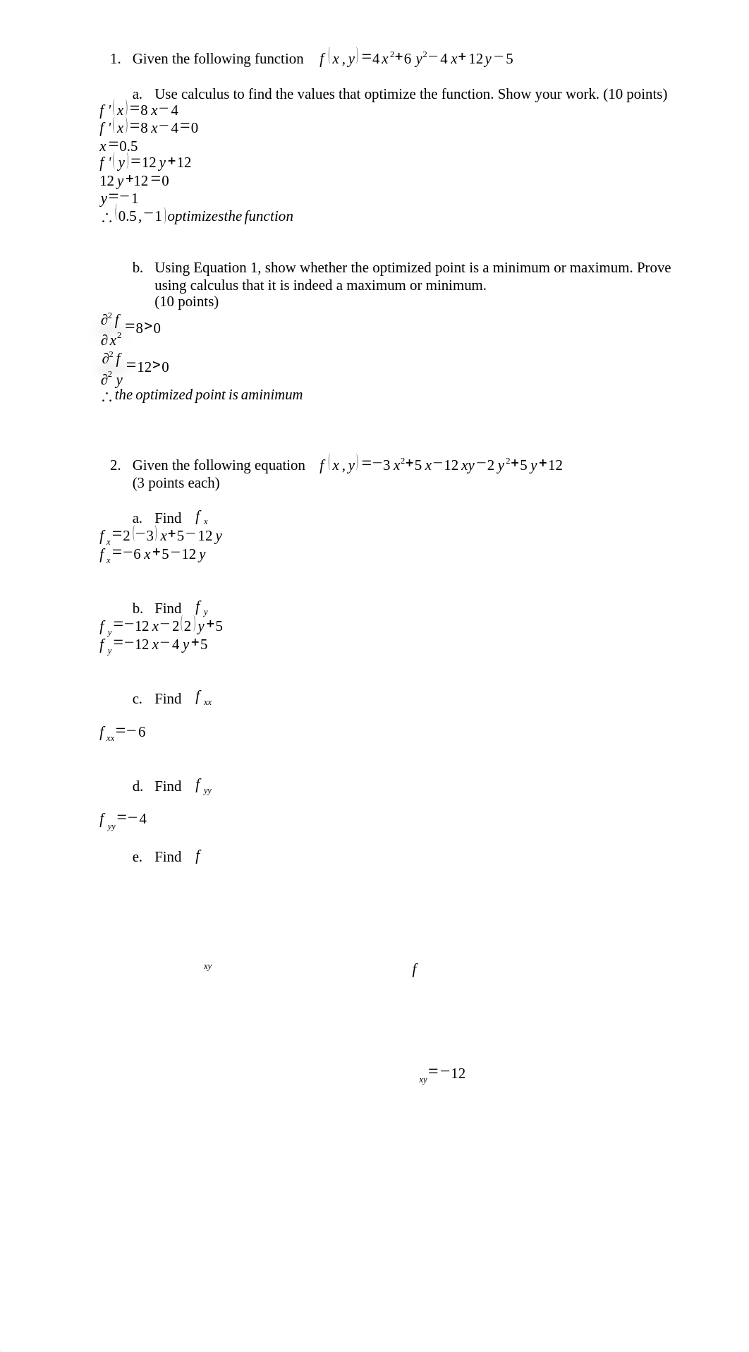 Exam 2 ECON 2500 Fall 2020.docx_diee1vqjo3f_page2