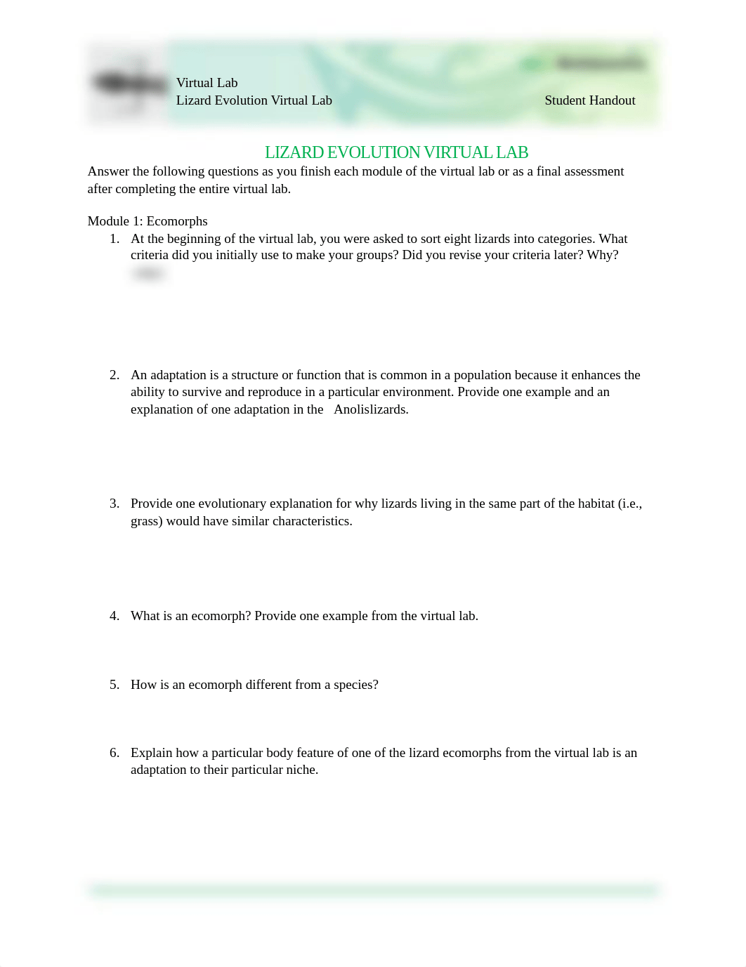 Lizard-Evolution-Virtual-Lab-Student-Worksheet_fillable (1).pdf_diegajgxcpj_page1