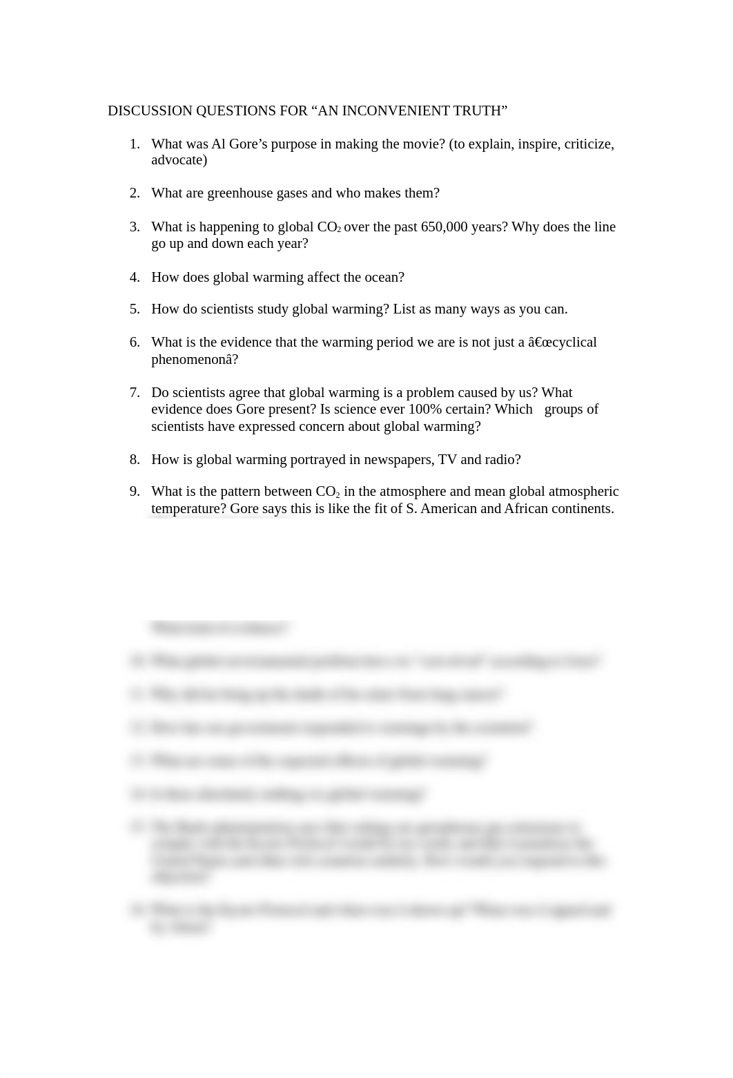 APES Inconvenient Truth QUestions - Copy.doc_dieijigb6u9_page1