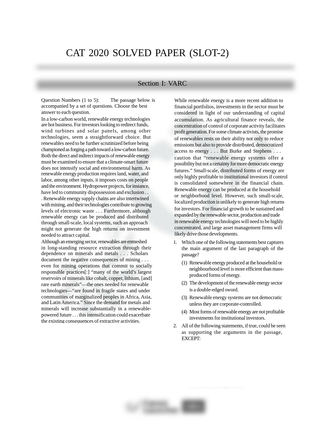 5070_CATActualPaper2020Slot-2_Qs+Sol.pdf_diekgtdg4pq_page1